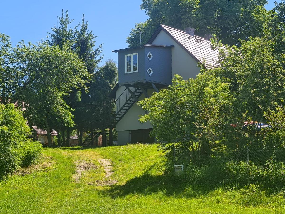 Apartament Nad Brda , Agroturystyka. Raciaz Exterior photo
